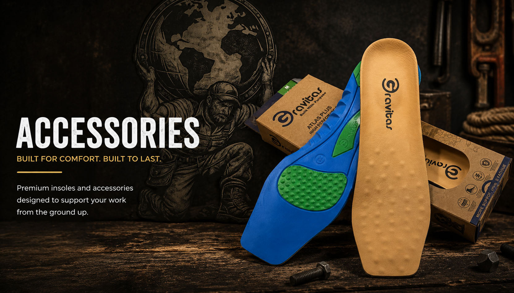 Acessories