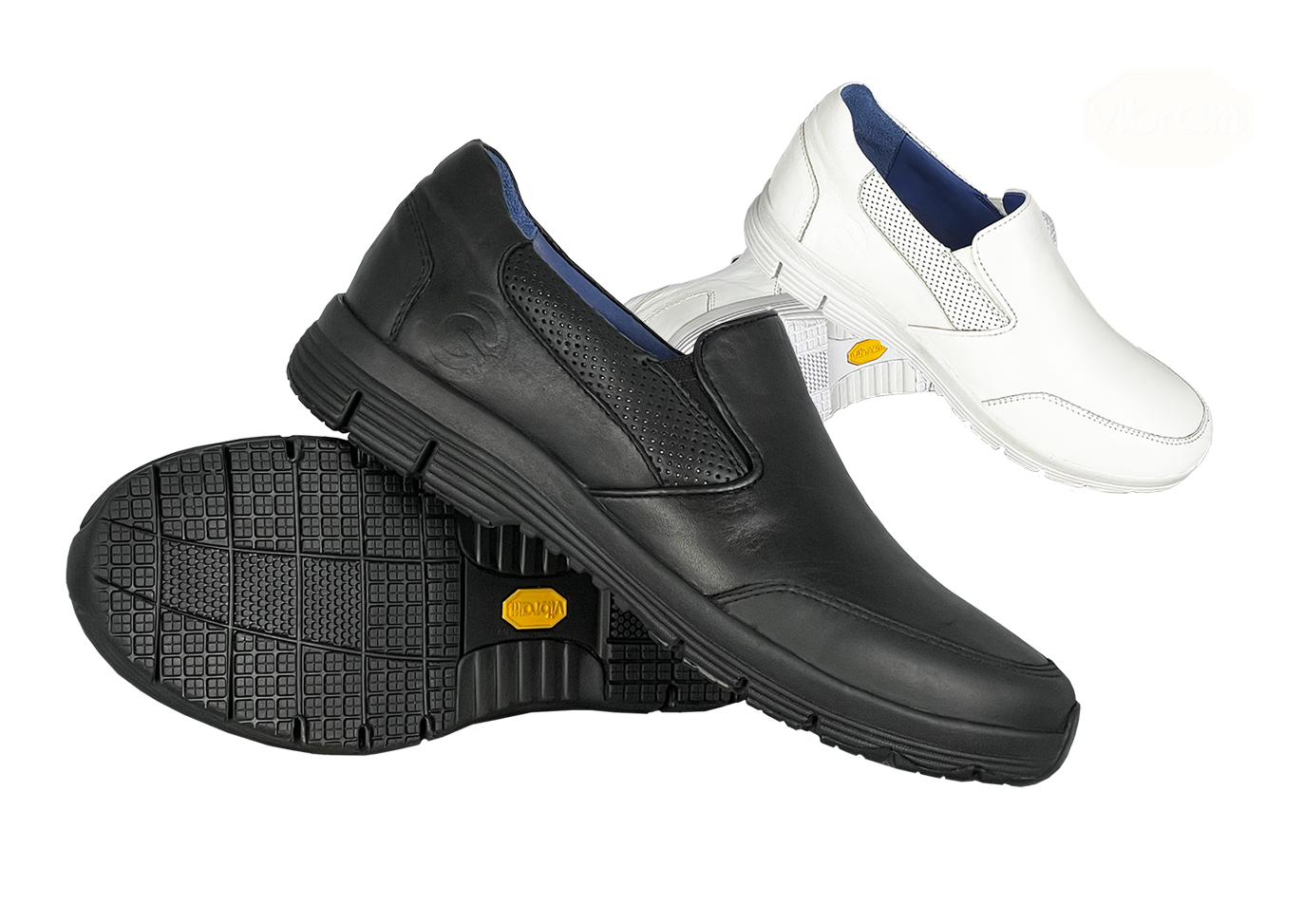 Gravitas Crew Women's Shoe