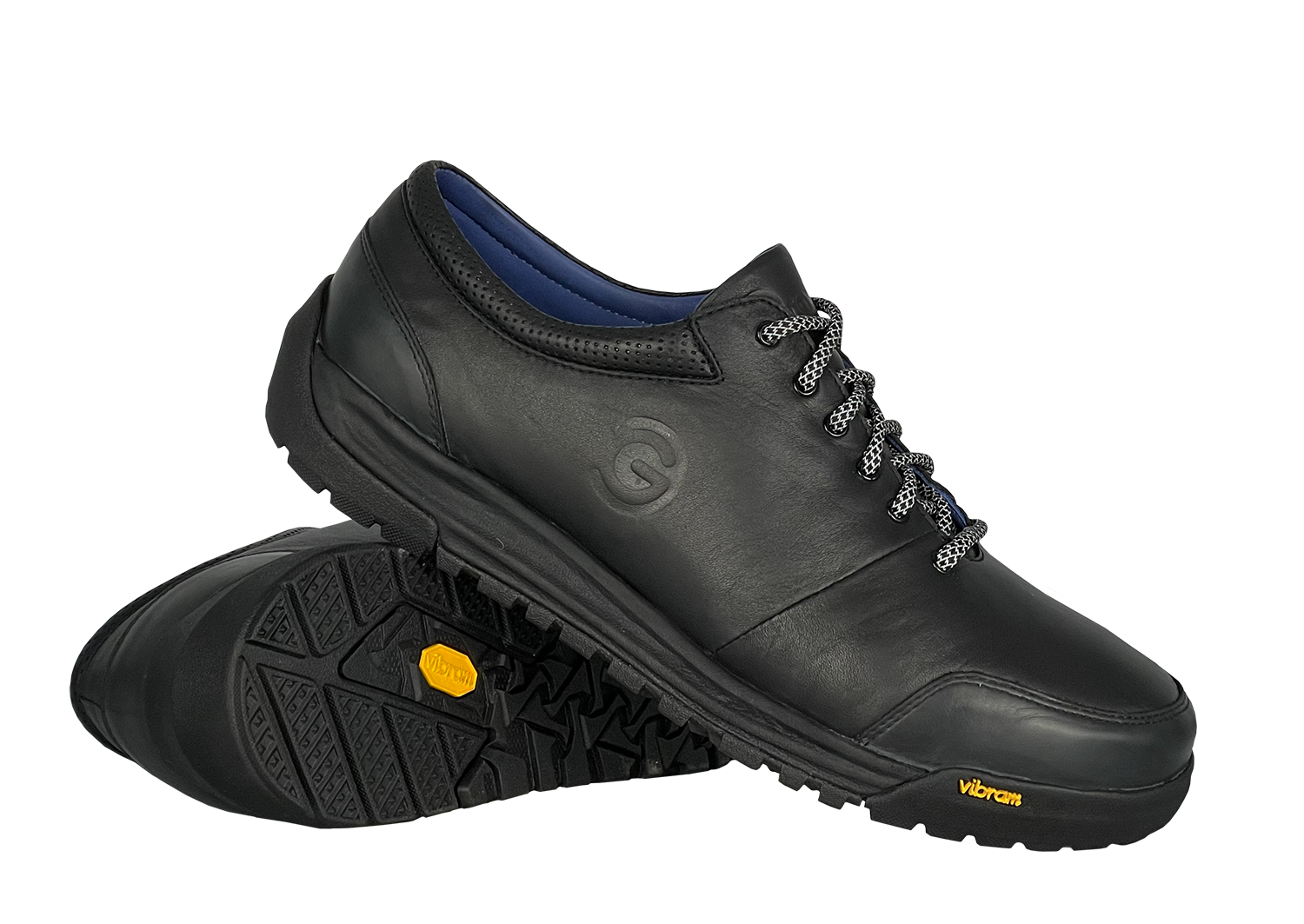 Gravitas Night Shift Men's Shoe
