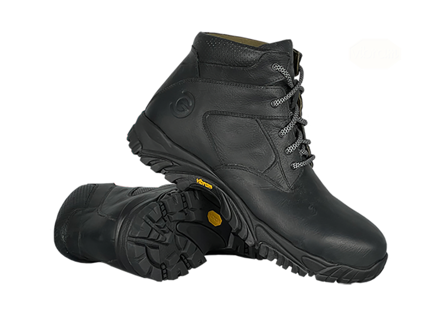 Gravitas Pursuit Men's Safety Toe Boot