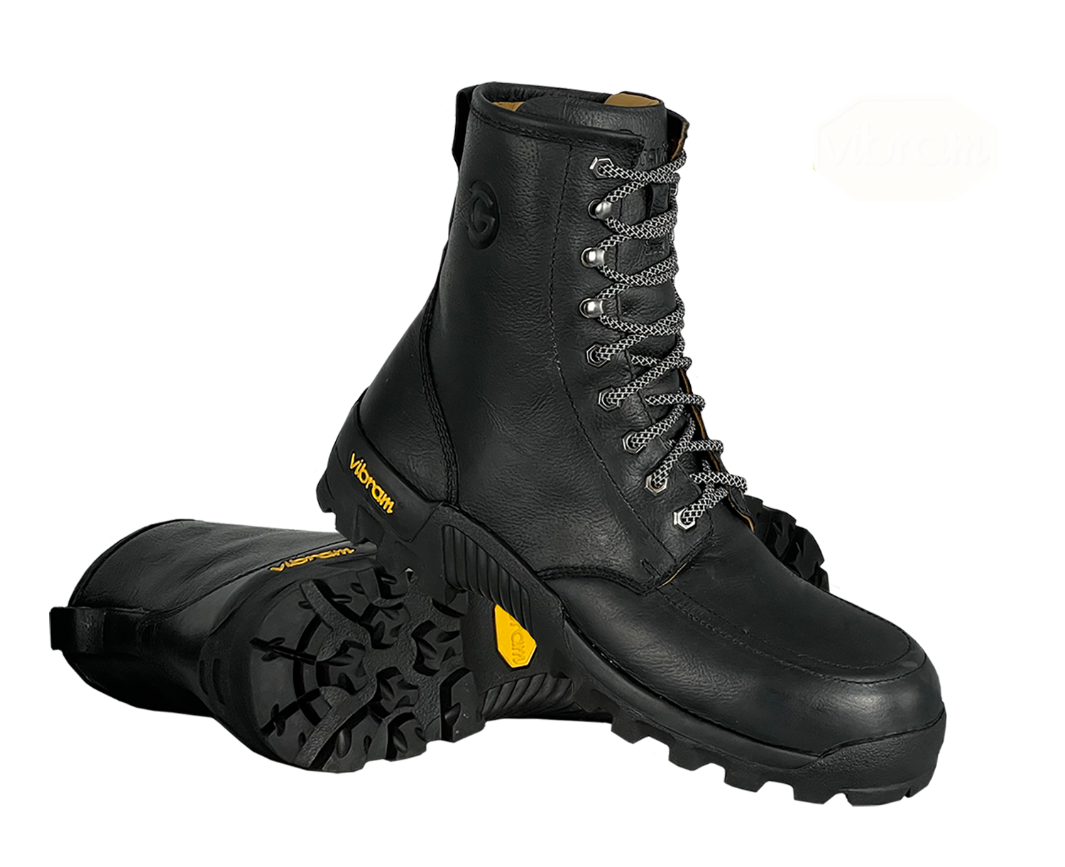 Gravitas Rasp Men's Safety Toe Boot