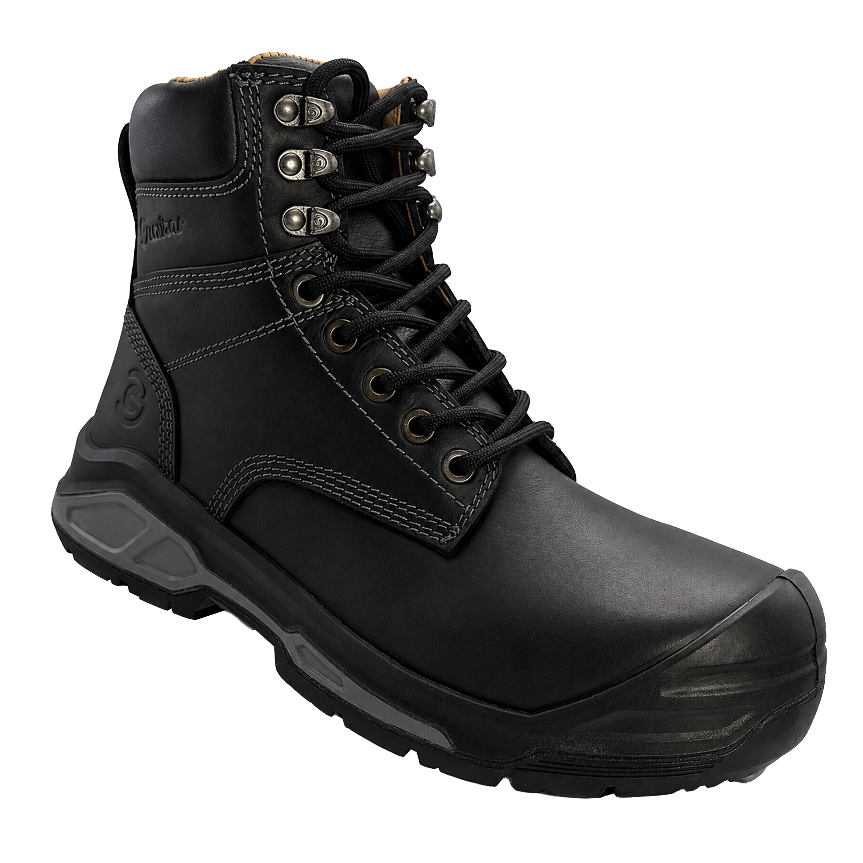 Sledge 7" Waterproof Composite Toe Work Boot