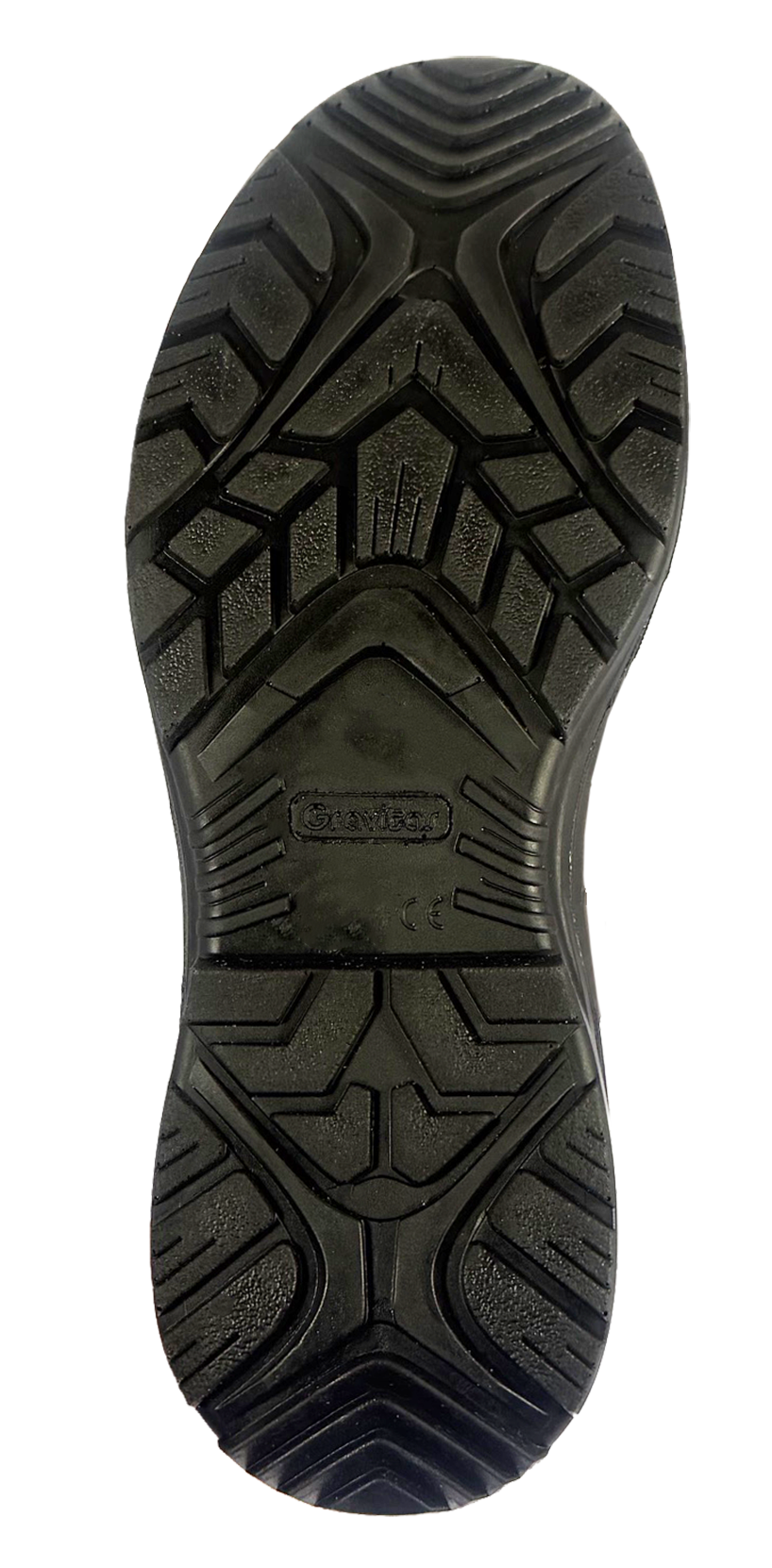Miter Waterproof Composite Toe Chelsea Work Boot