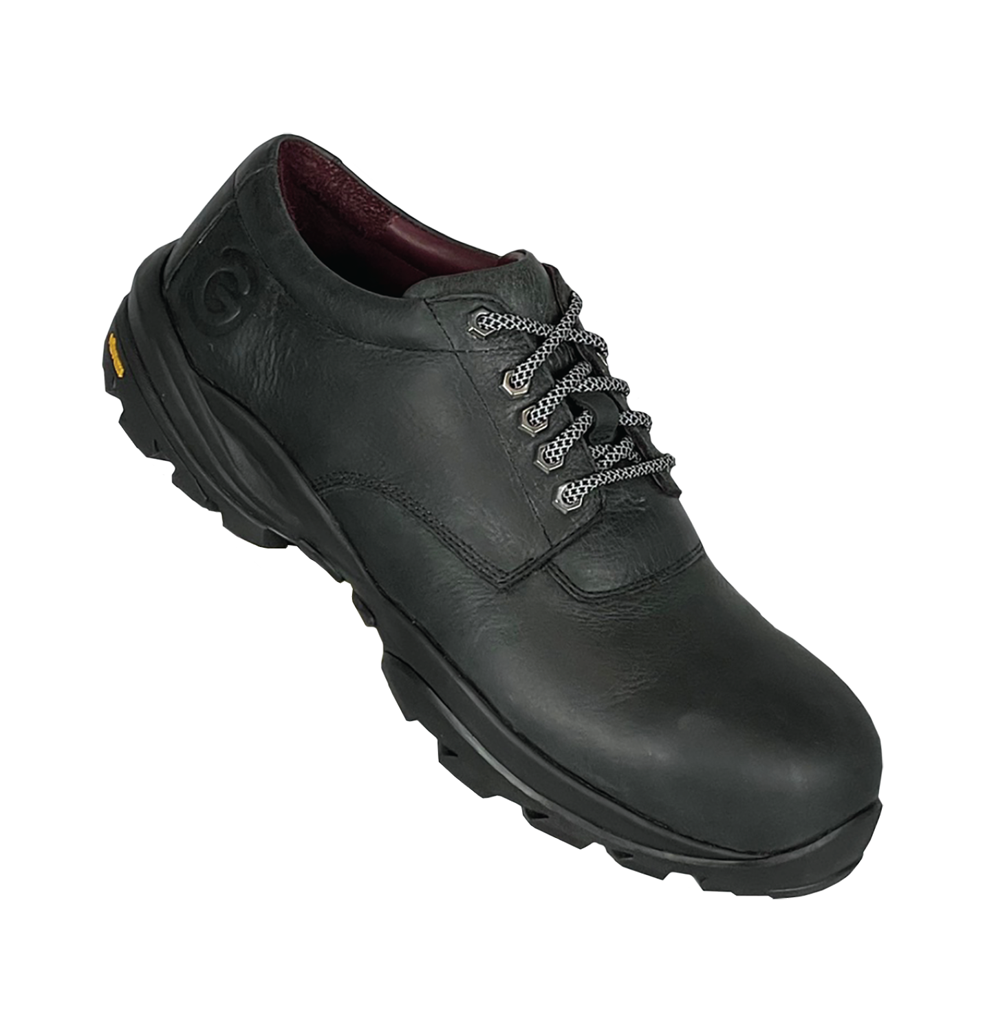 Gravitas Drift Men's Safety Toe Shoe