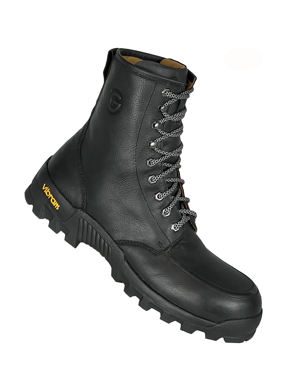 Gravitas Rasp Men's Safety Toe Boot