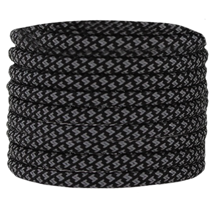 Gravitas 5mm Rope Laces