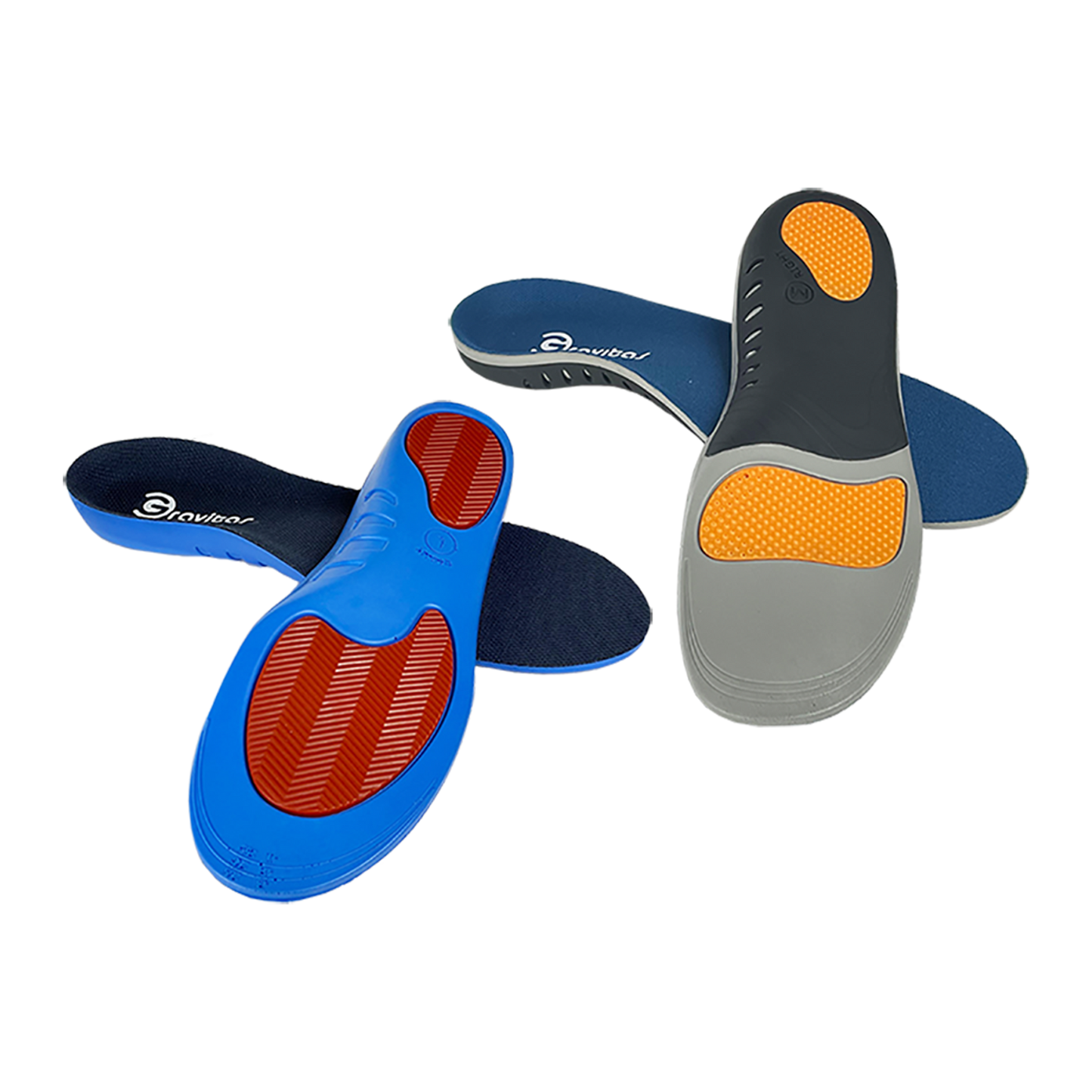 Gravitas Bondi Men's Shoe