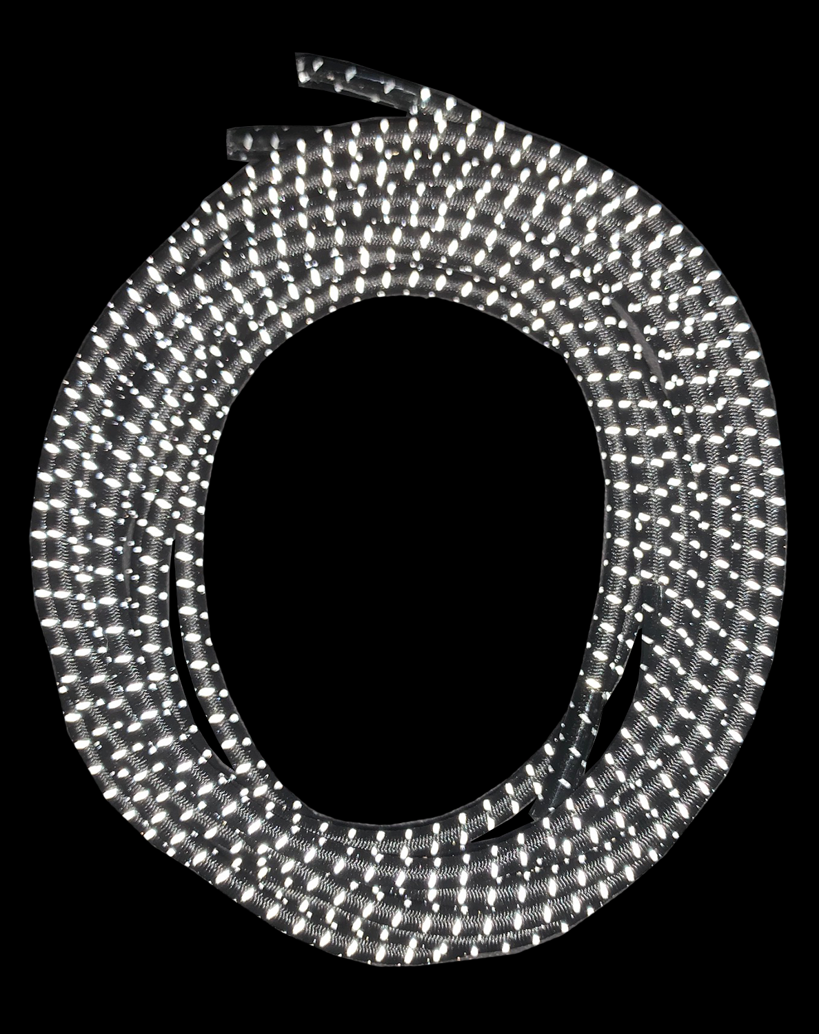 Gravitas Elastic Lace