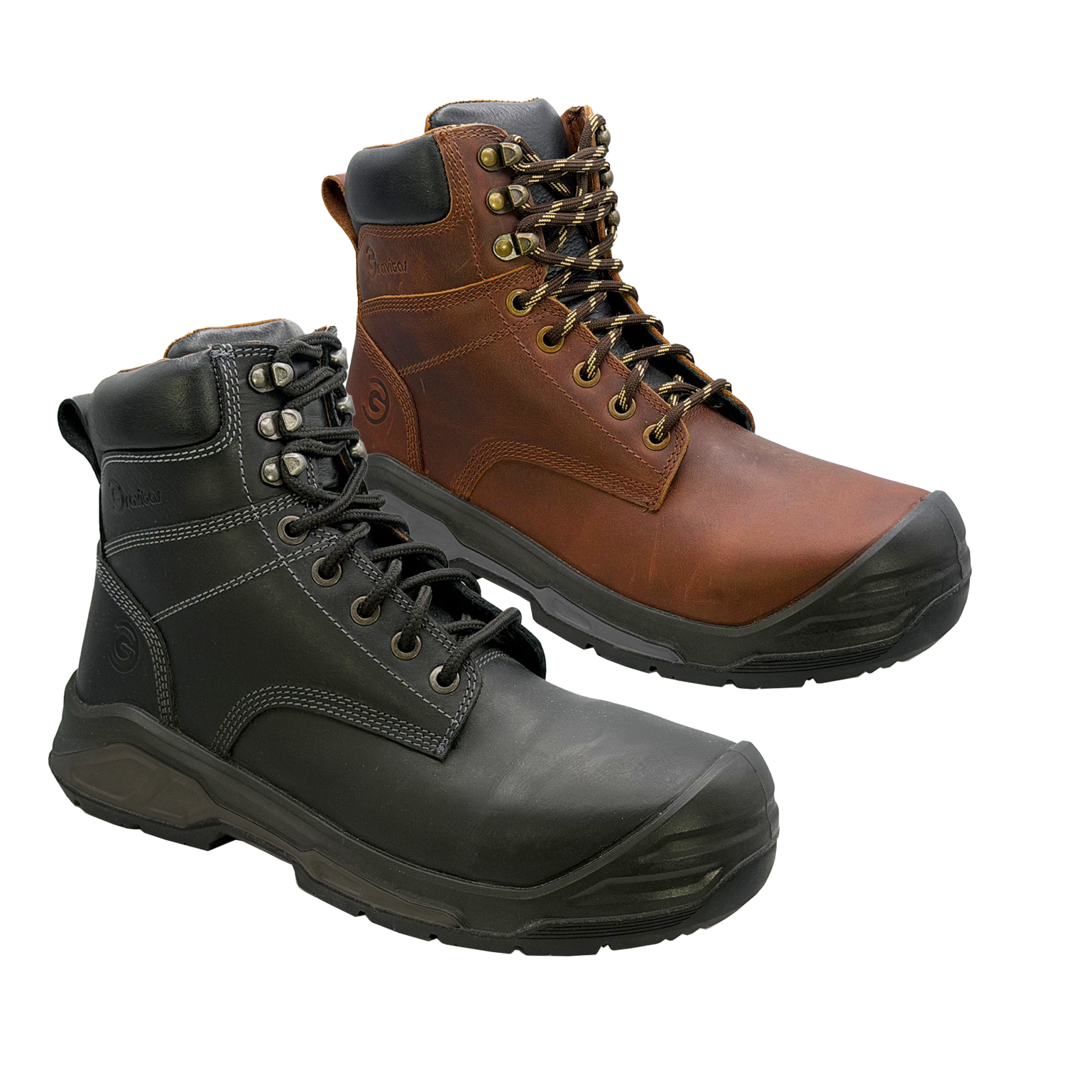 1 Gravitas Men's Boots