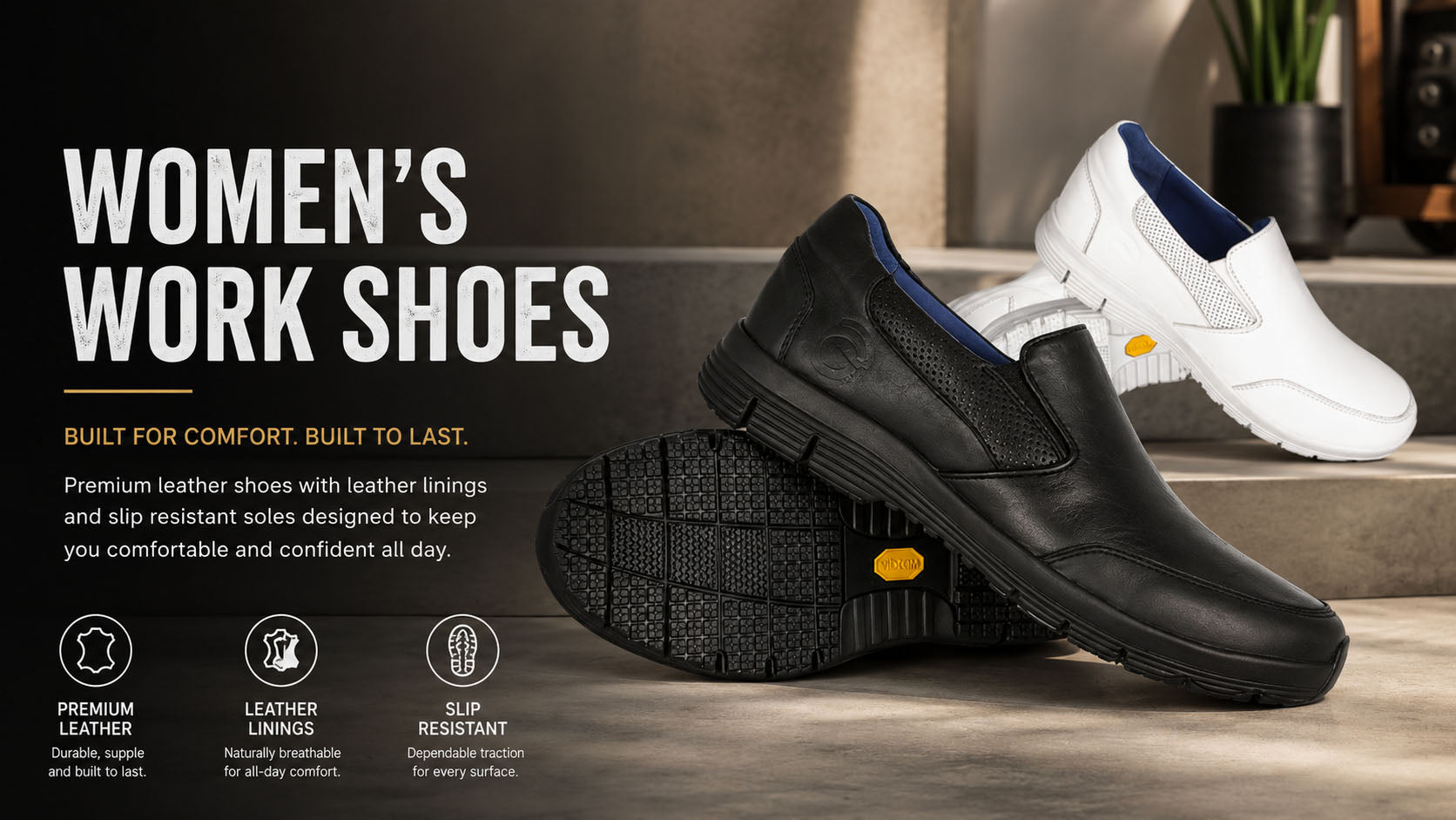 Women's Shoes