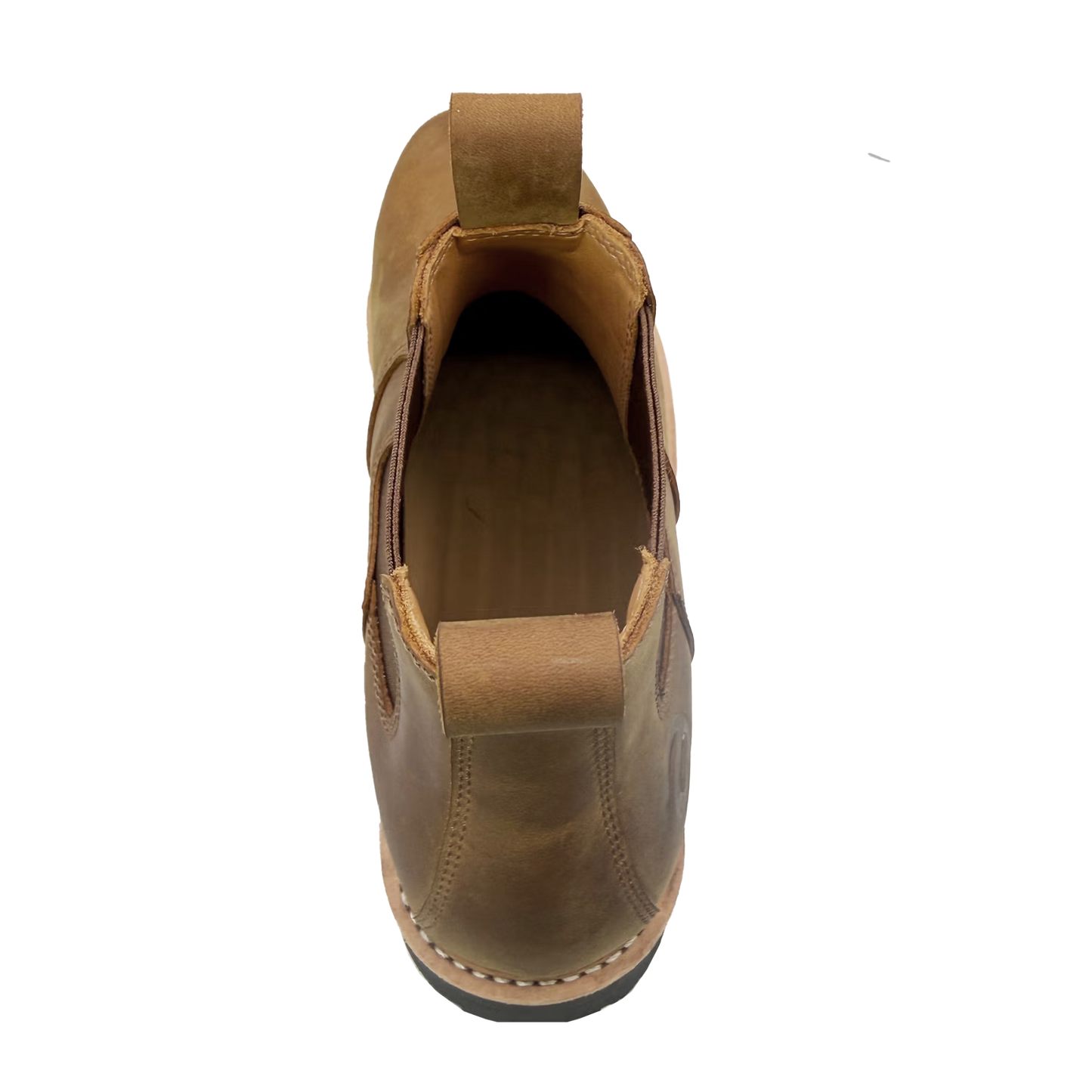 Gravitas Rivet Leather Composite Toe Work Boot