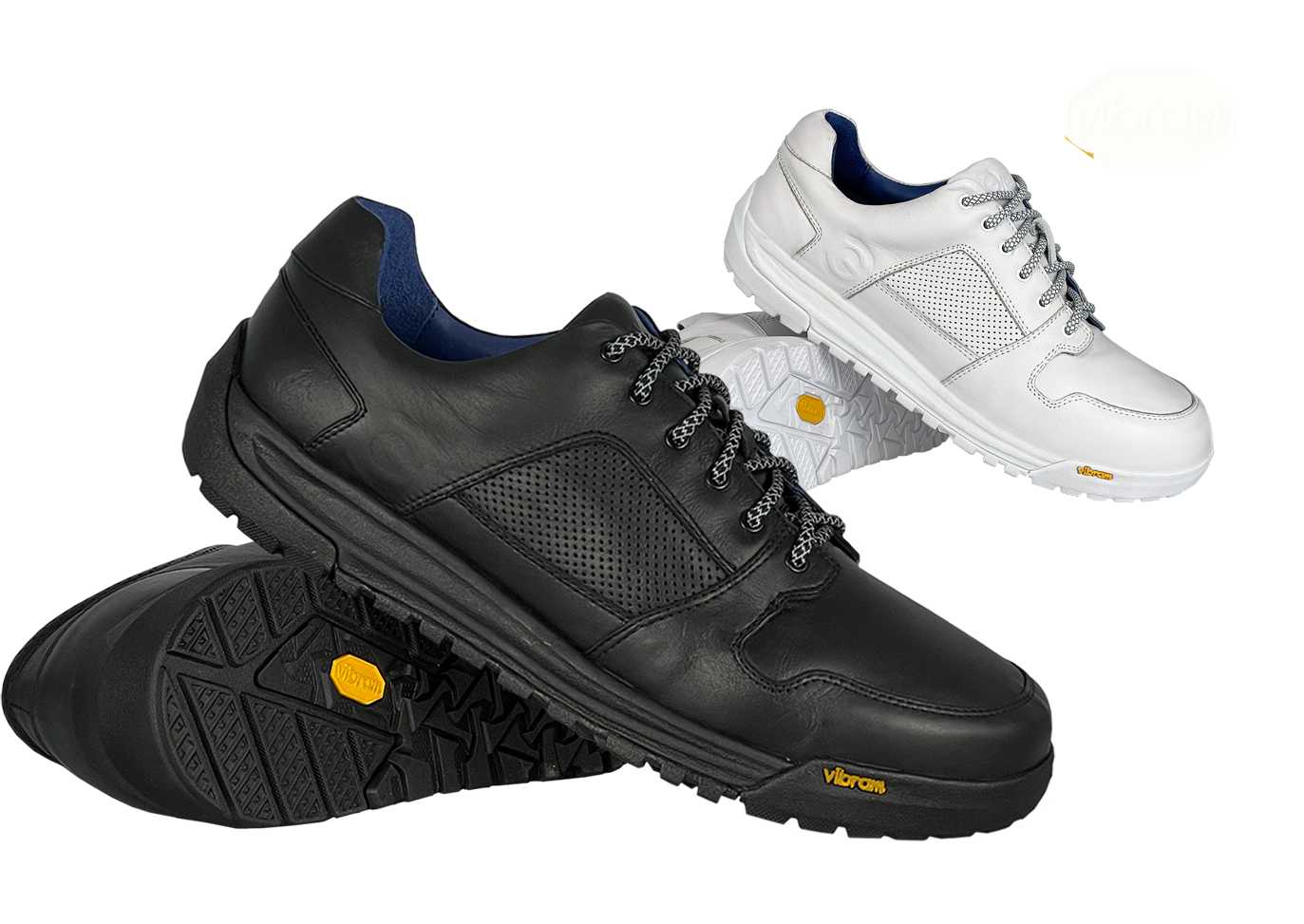 Gravitas Bondi Men's Shoe