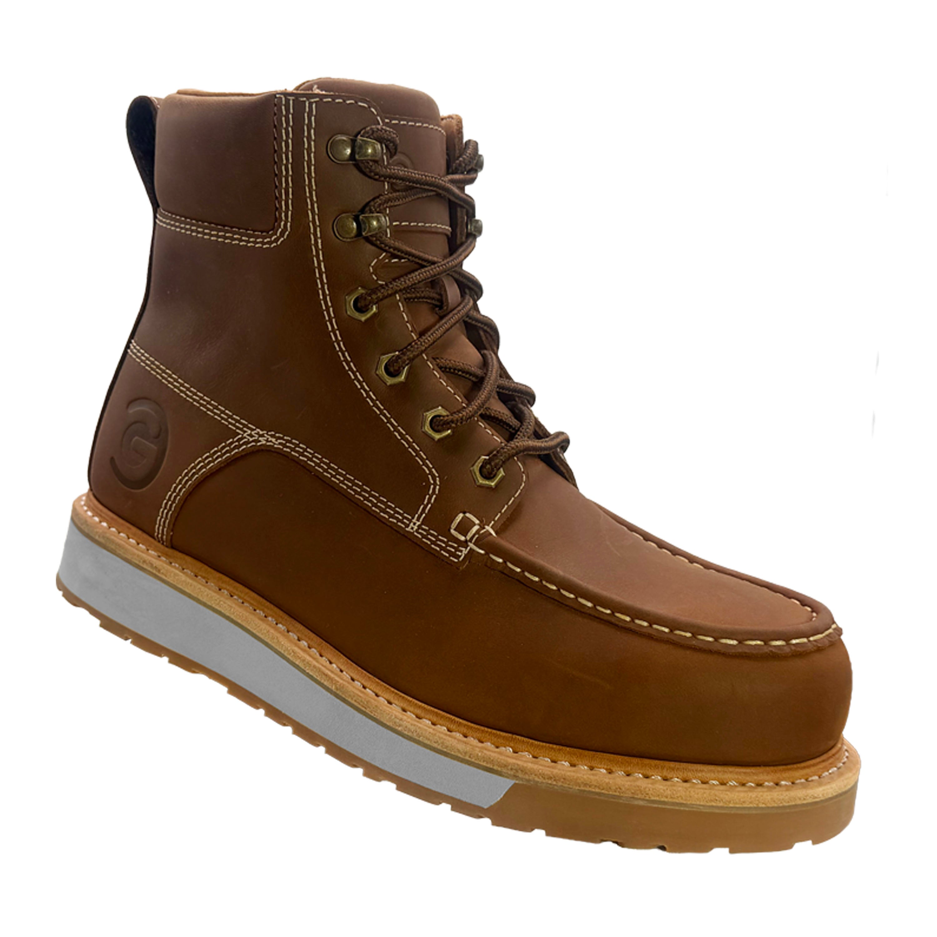 Gravitas Chisel 6" Composite Toe Work Boot