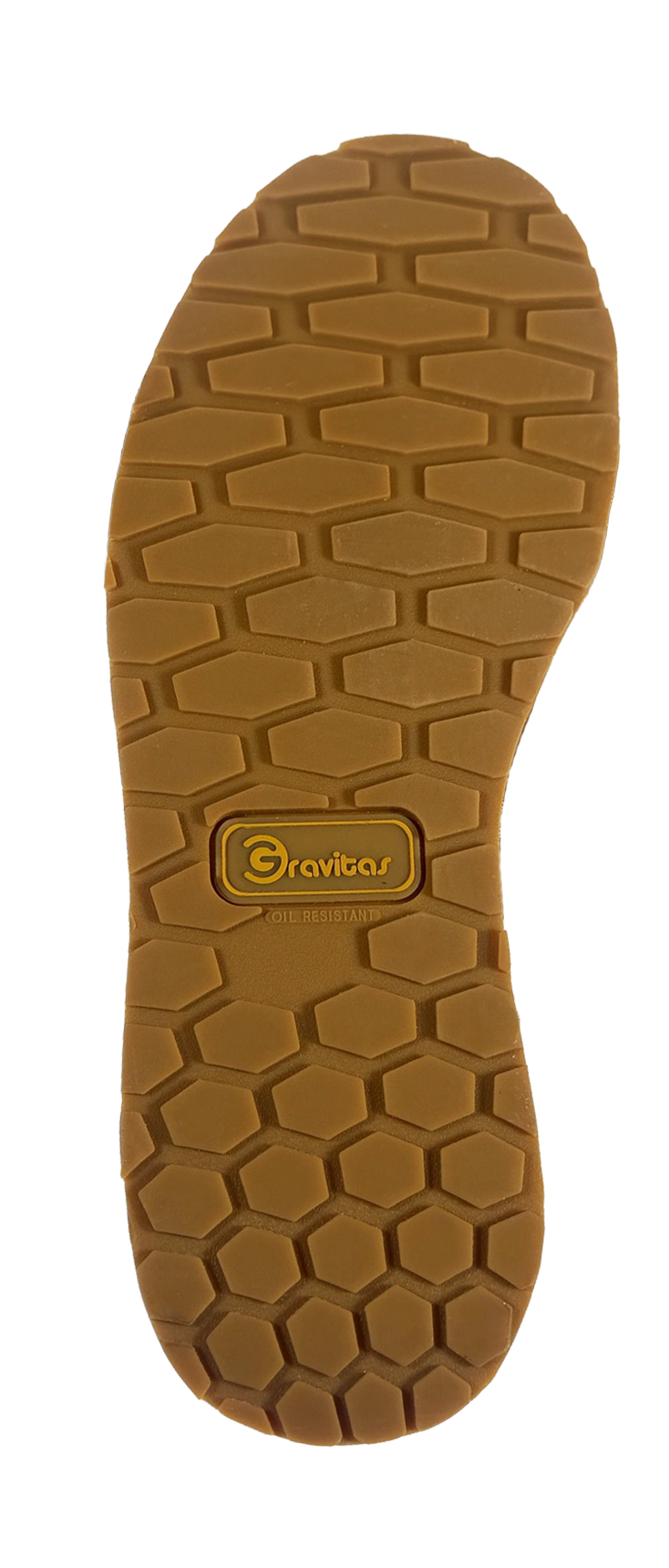 Chisel 6" Moc Toe Composite Toe Work Boot