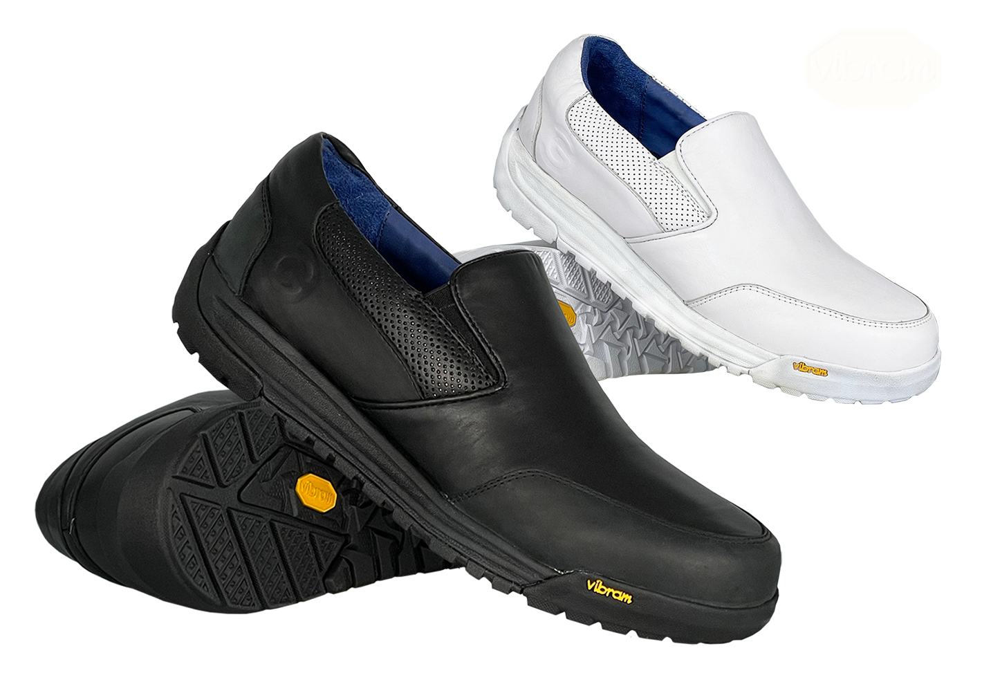 Gravitas Crew Men's Shoe