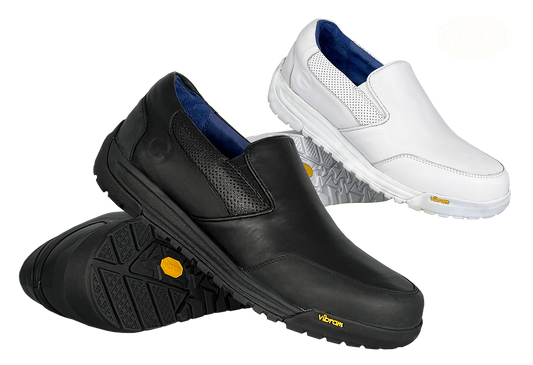 Gravitas Crew Men's Shoe