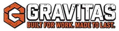 Gravitas Footwear