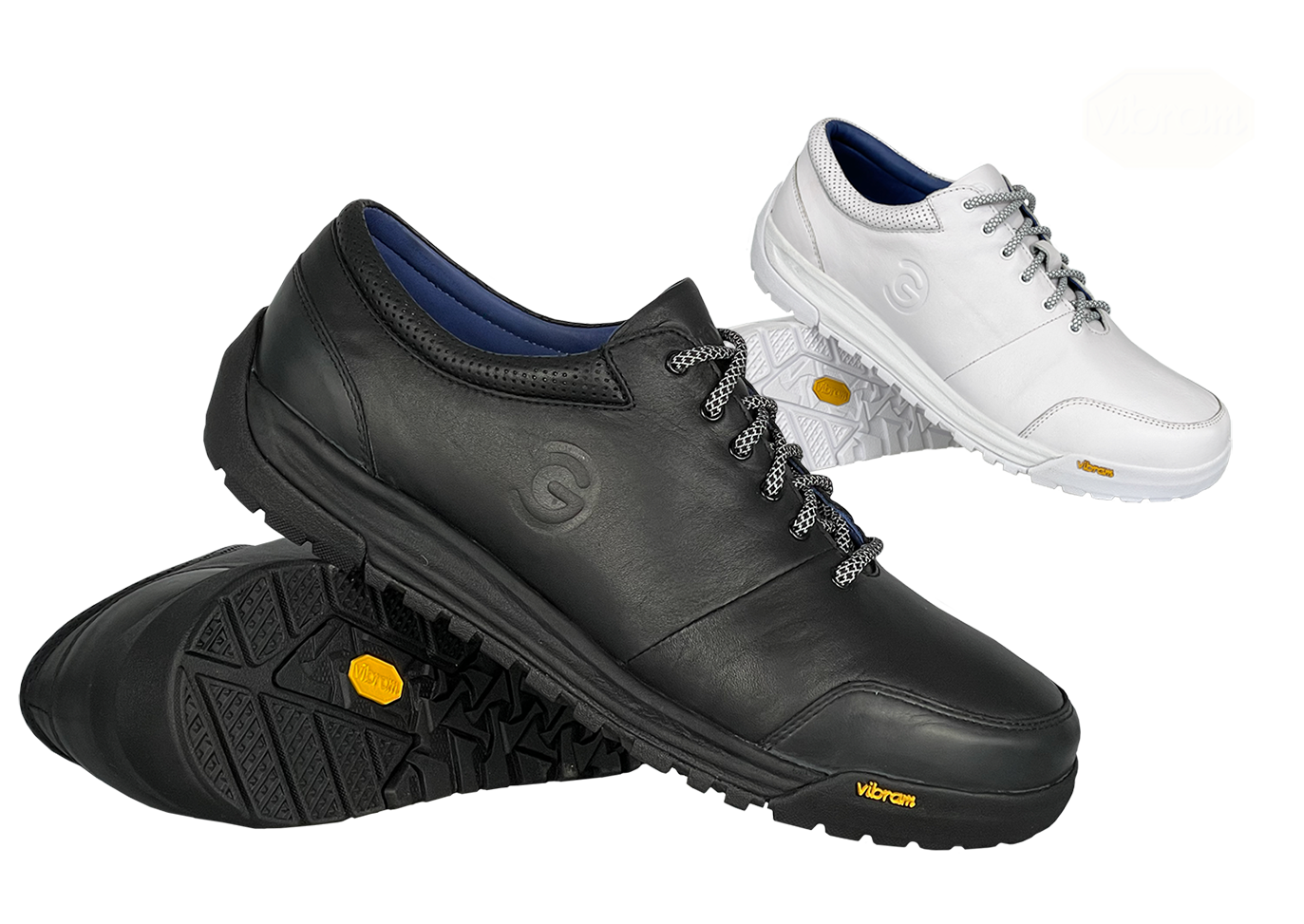 Gravitas Night Shift Men's Shoe