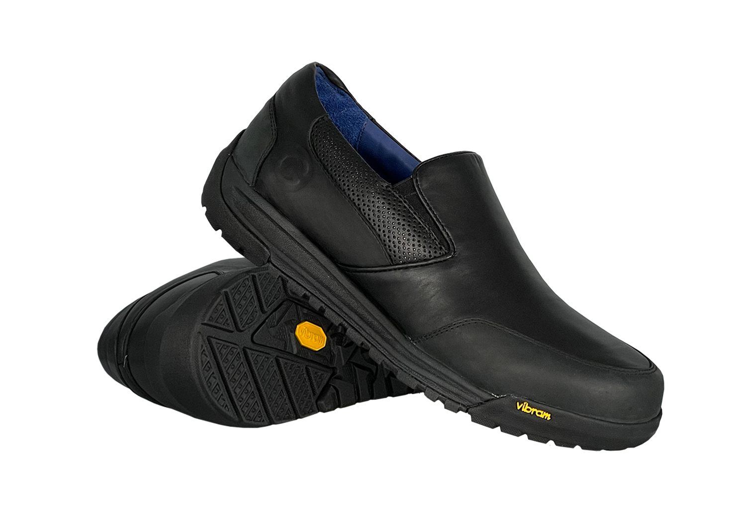 Gravitas Crew Men's Shoe