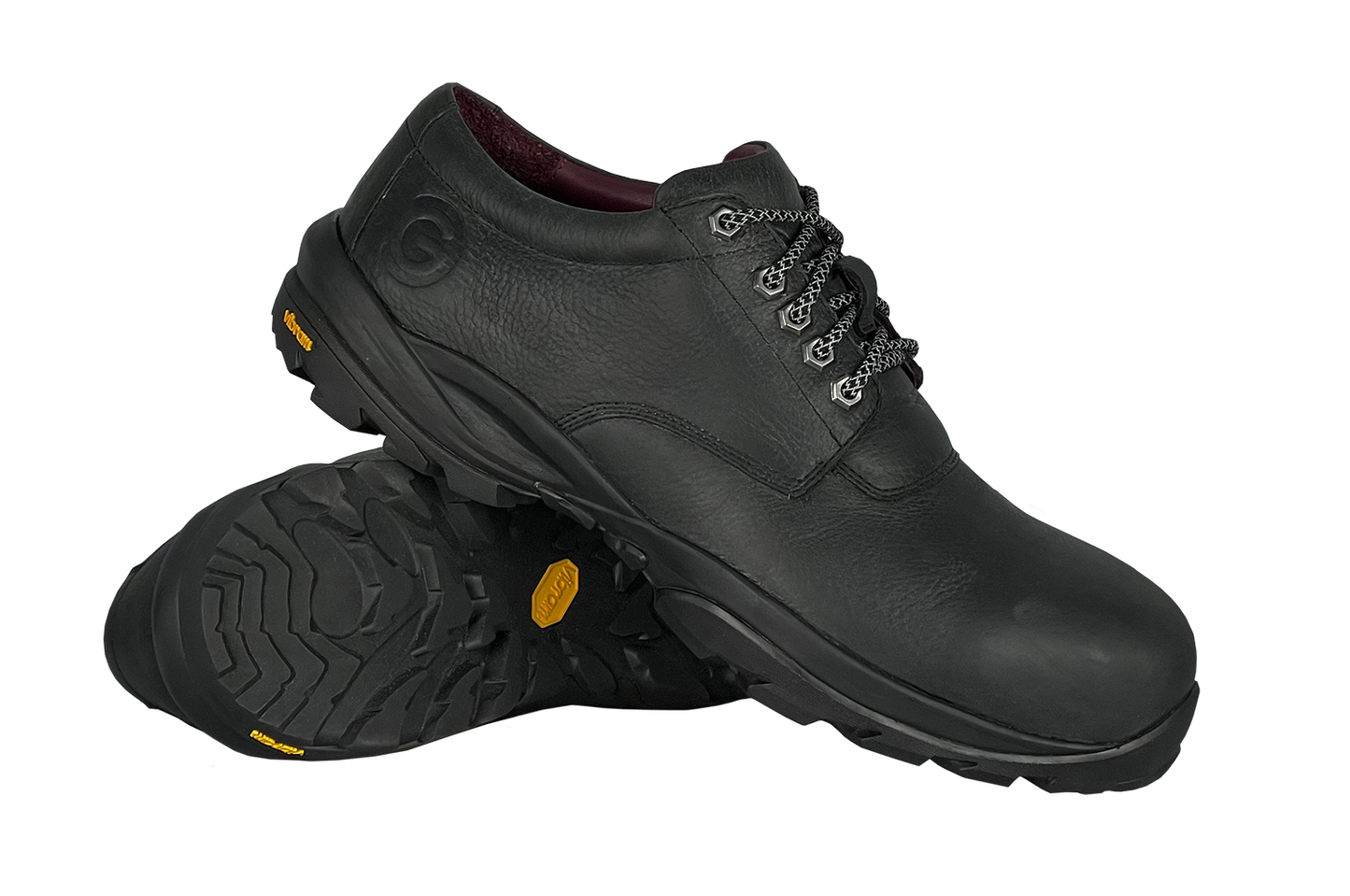 Gravitas Drift Men's Safety Toe Shoe
