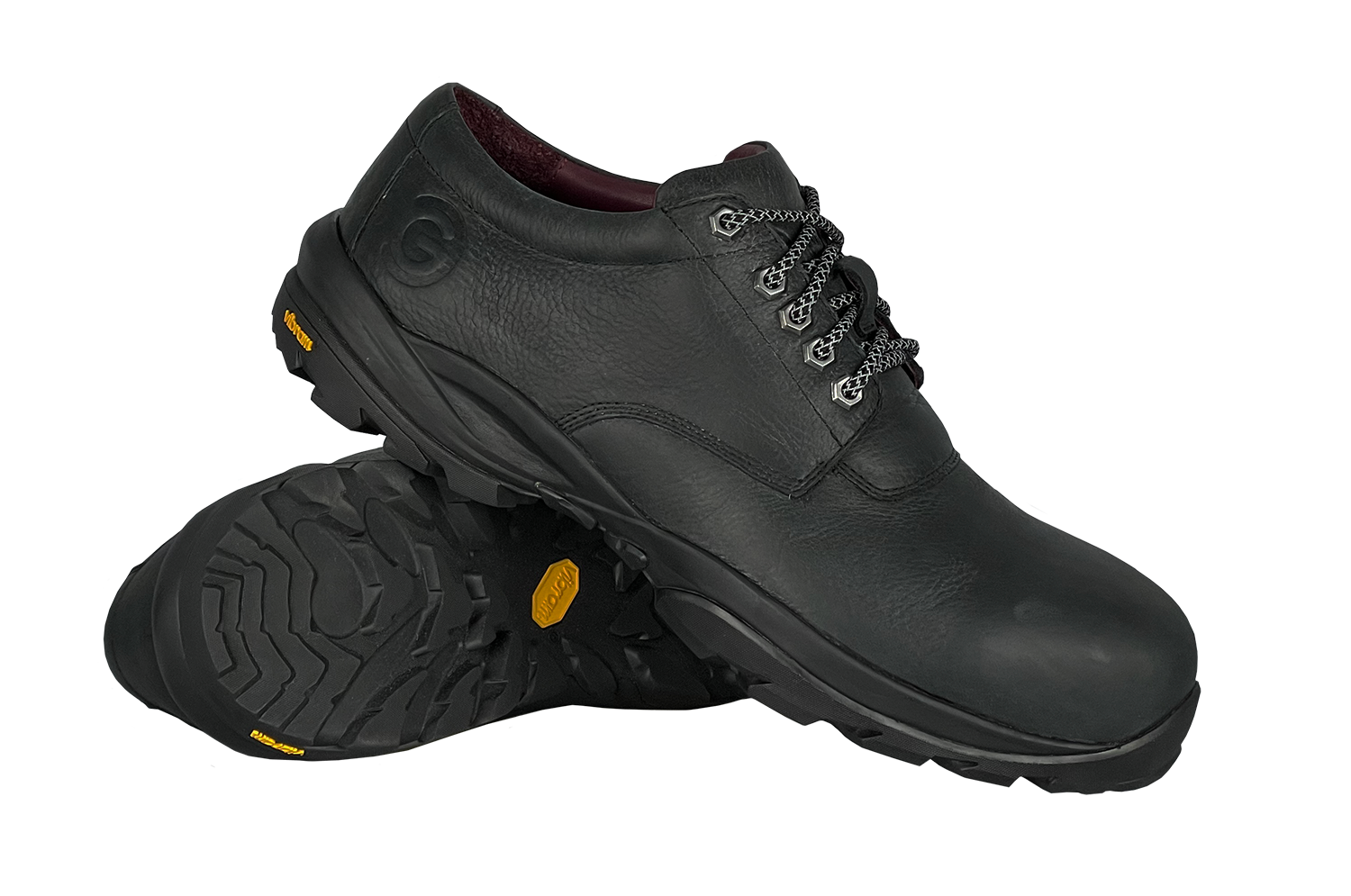 Gravitas Drift Men's Safety Toe Shoe