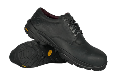 Gravitas Drift Men's Safety Toe Shoe