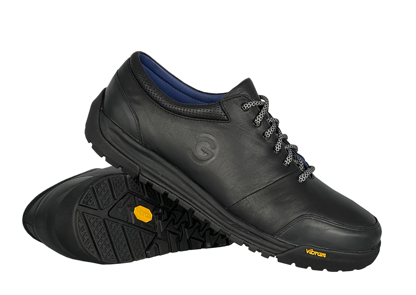 Gravitas Night Shift Men's Shoe