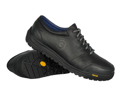 Gravitas Night Shift Men's Shoe