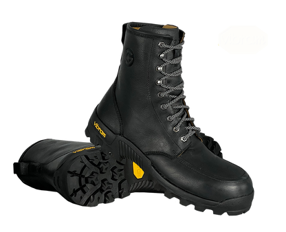 Gravitas Rasp Men's Safety Toe Boot