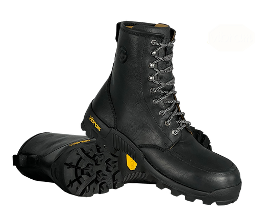 Gravitas Rasp Men's Safety Toe Boot
