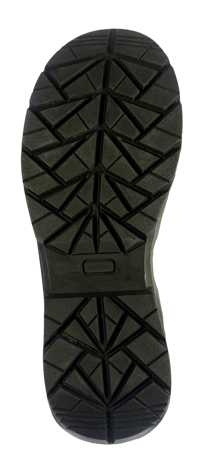 Crowbar 11" Waterproof Composite Toe Pull-On Work Boot