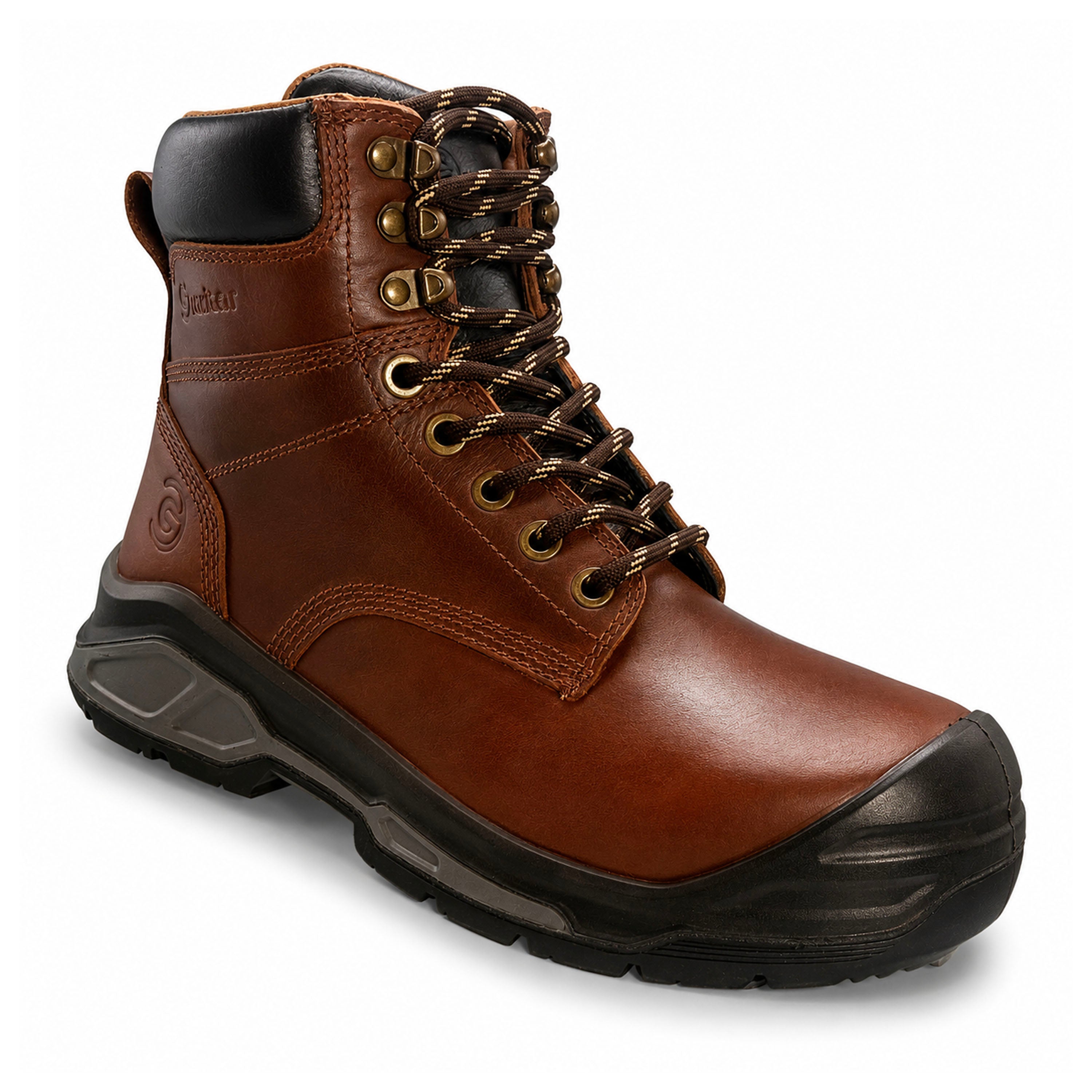 Gravitas Sledge Leather Composite Toe Work Boot