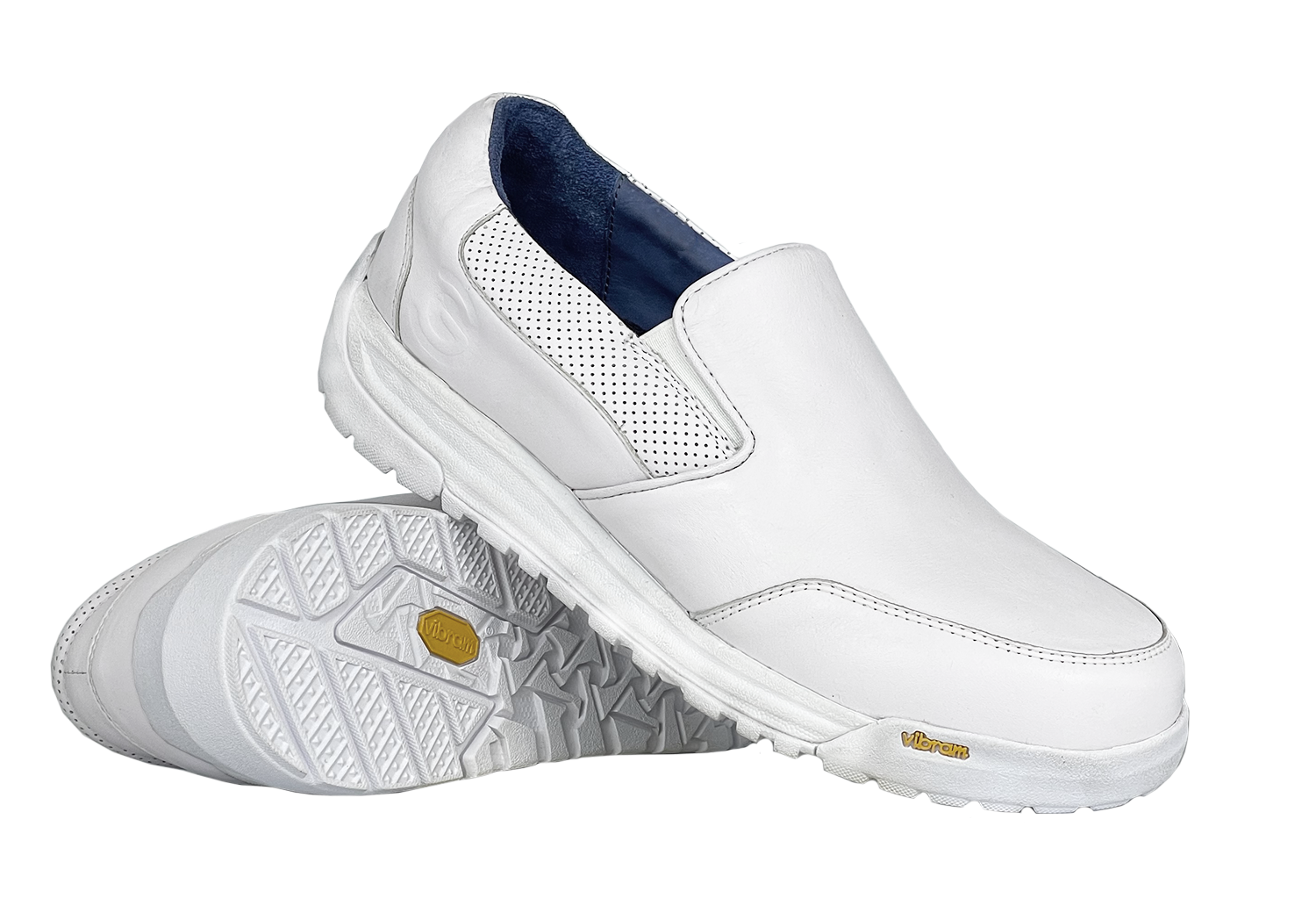 Gravitas Crew Men's Shoe