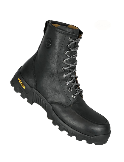 Gravitas Rasp Men's Safety Toe Boot