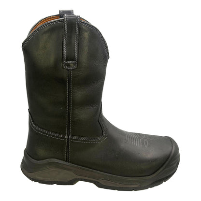 Gravitas Crowbar Leather Composite Toe Work Boot