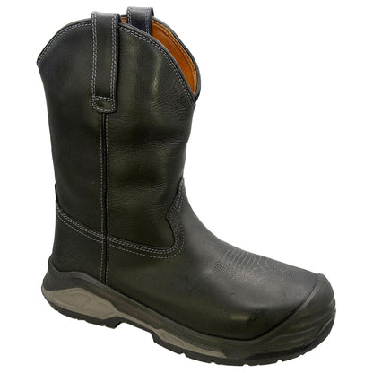 Gravitas Crowbar Leather Composite Toe Work Boot
