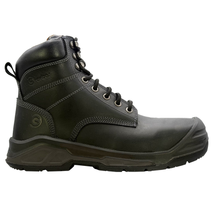 Gravitas Sledge Leather Composite Toe Work Boot