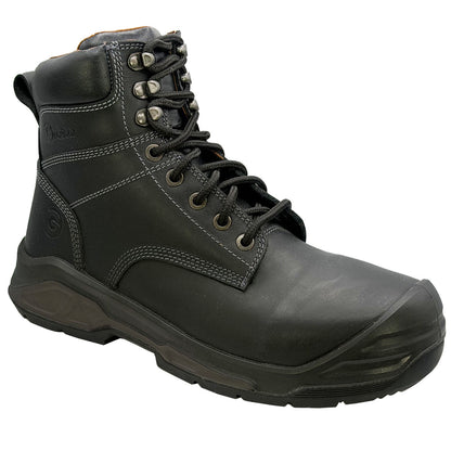 Gravitas Sledge Leather Composite Toe Work Boot