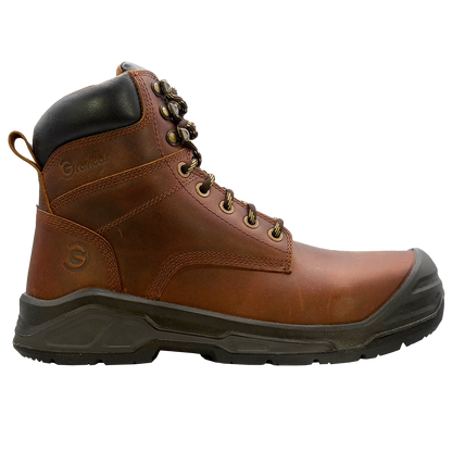 Gravitas Sledge Leather Composite Toe Work Boot