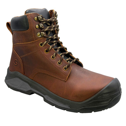 Gravitas Sledge Leather Composite Toe Work Boot