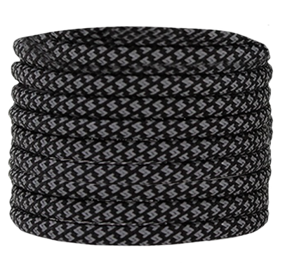 Gravitas 5mm Rope Laces