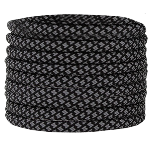 Gravitas 5mm Rope Laces