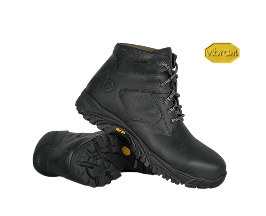 Gravitas Pursuit Men's Safety Toe Boot