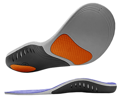 Gravitas Max Support Footbed