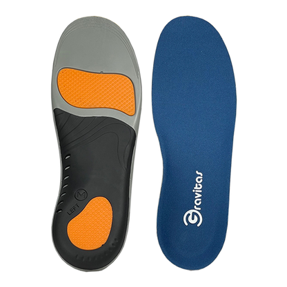 Gravitas Max Support Footbed