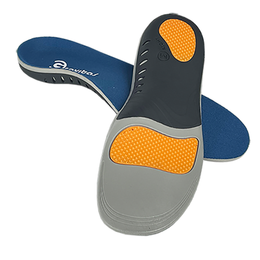 Gravitas Max Support Footbed