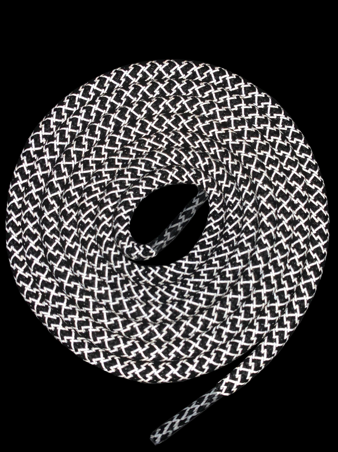 Gravitas 5mm Rope Laces