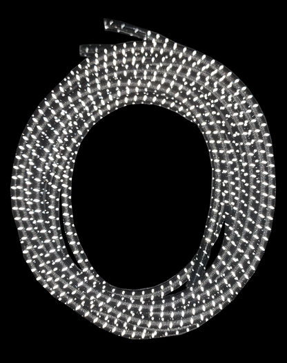 Gravitas Elastic Lace